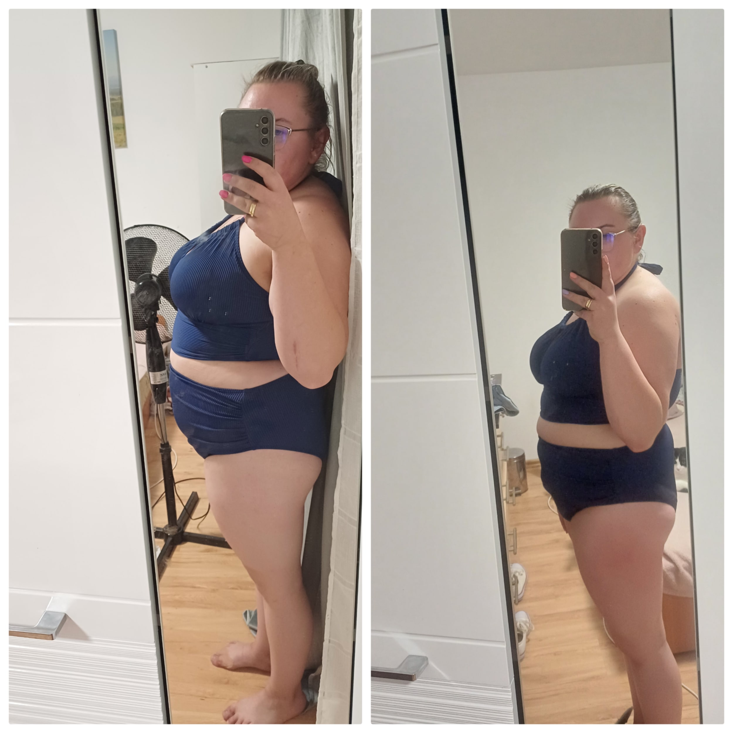 Efekty diety - Dietetyk Nowy Targ